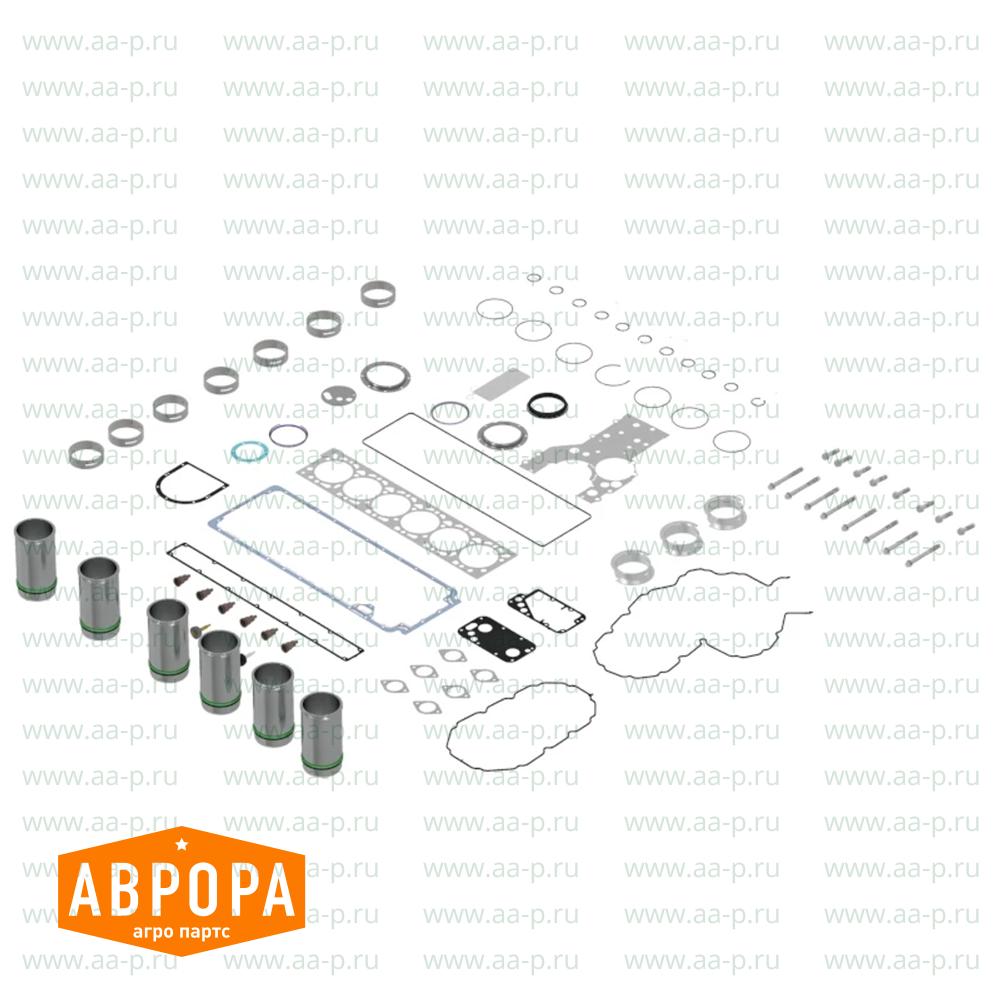 RE56351 ВАЛ СИСТЕМЫ УРАВНОВЕШИВАНИЯ RE56351